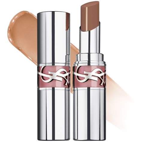 Yves Saint Laurent Loveshine Lipstick 3.2ml (Various .